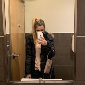 Meet your Posher, Victoria